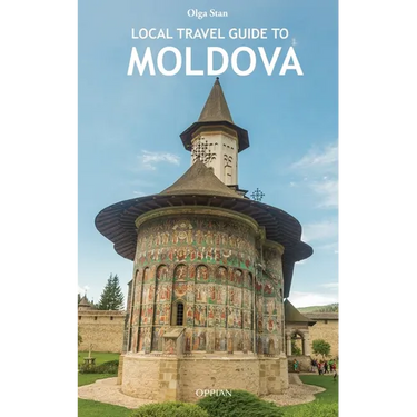 Local Travel Guide to Moldova