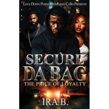 Secure Da Bag
