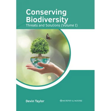 Conserving Biodiversity: Threats and Solutions (Volume I)