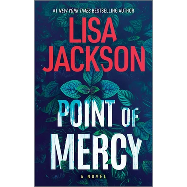 Point of Mercy