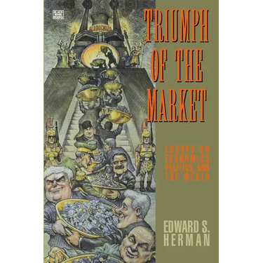 Triumph Of The Market