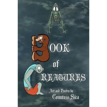 A Book of Creatures