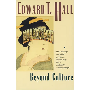 Beyond Culture