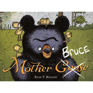 Mother Bruce