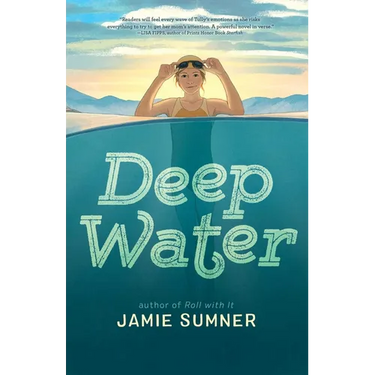 Deep Water