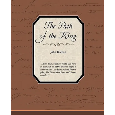 The Path of the King