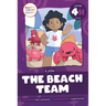 The Beach Team: Level 4h (E_e/Ea)