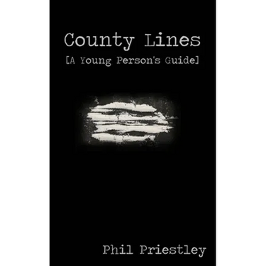 County Lines - A Young Person's Guide