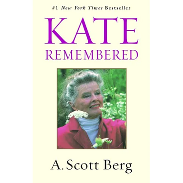 Kate Remembered