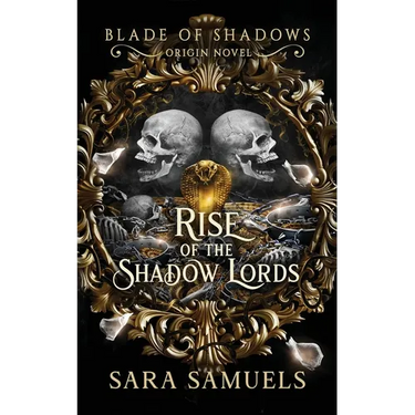 Rise of the Shadow Lords