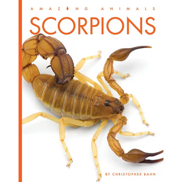 Scorpions