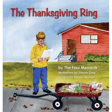 The Thanksgiving Ring