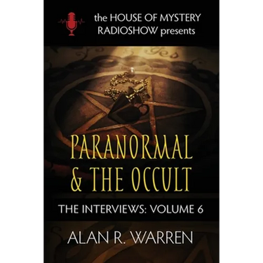 Paranormal & the Occult: House of Mystery Presents