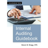 Internal Auditing Guidebook