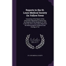 Reports to the St. Louis Medical Society On Yellow Fever: Consisting of the Report of the Committee Appointed to Inquire Into the Relations of the Epi