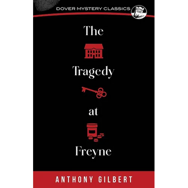 Tragedy at Freyne