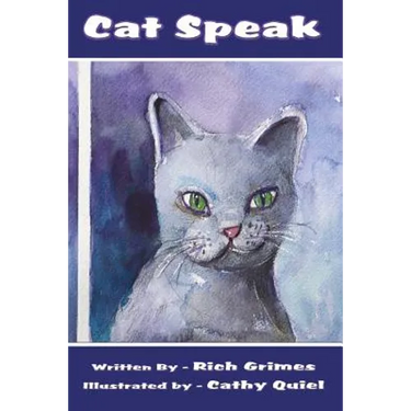 Cat Speak
