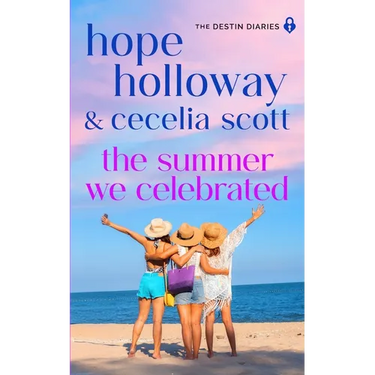 The Summer We Celebrated
