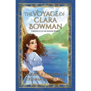 The Voyage of Clara Bowman