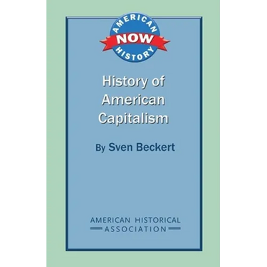 History of American Capitalism