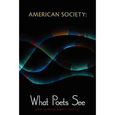 American Society: What Poets See