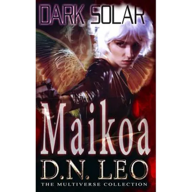 Dark Solar - Maikoa