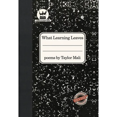 What Learning Leaves: New Edition