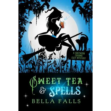 Sweet Tea & Spells