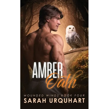 Amber Oath