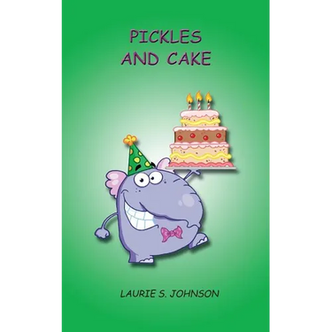 Pickles and Cake