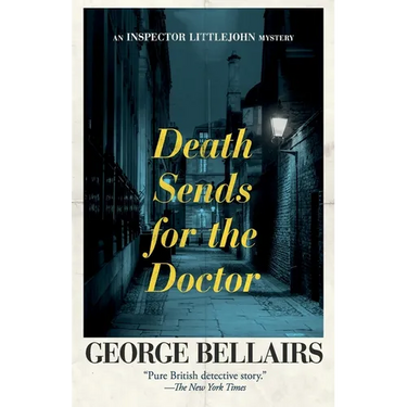 Death Sends for the Doctor: Volume 28