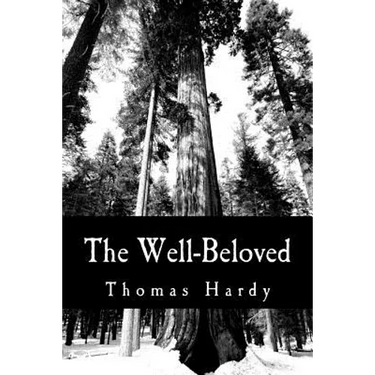 The Well-Beloved