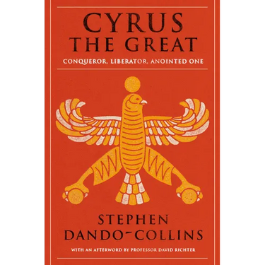 Cyrus the Great