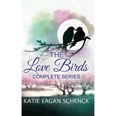 The Love Birds Complete Series