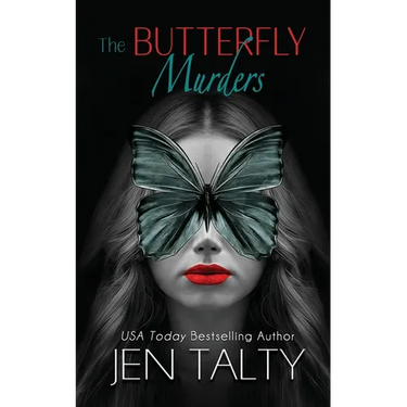 The Butterfly Murders