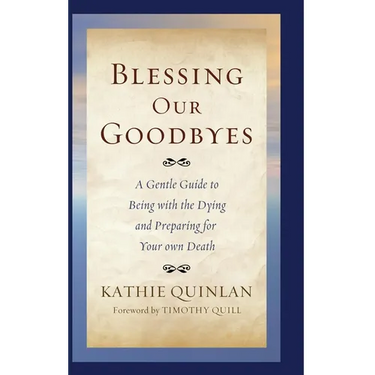 Blessing Our Goodbyes
