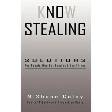 Know Stealing