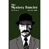 The Mystery Fancier (Vol. 9 No. 1) January/February 1987