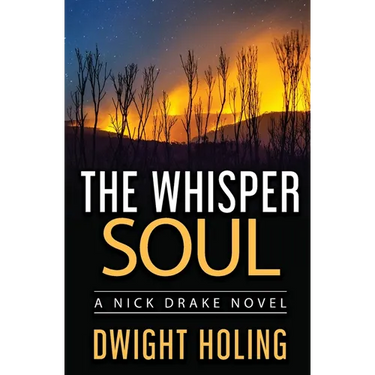 The Whisper Soul