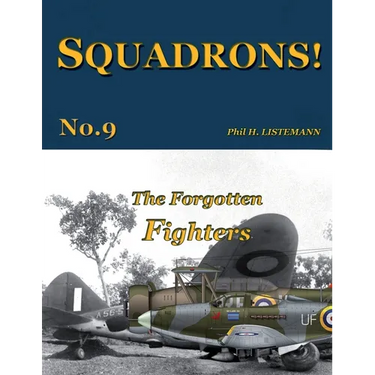 The Forgotten Fighters