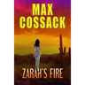 Zarah's Fire