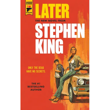 Later