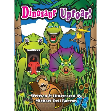 Dinosaur Uproar!