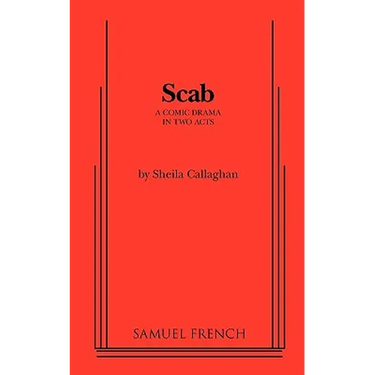 Scab
