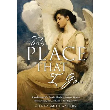 This Place That I Go...