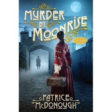 Murder by Moonrise