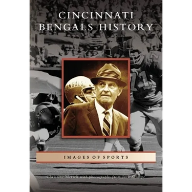 Cincinnati Bengals History