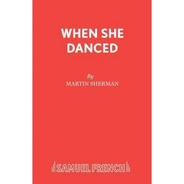 When She Danced