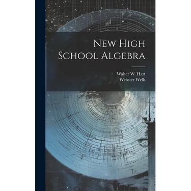 New High School Algebra