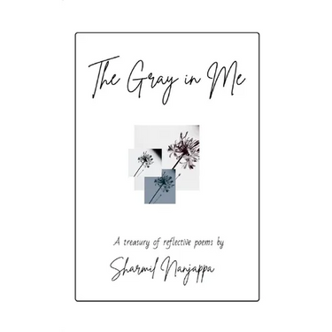 The Gray In Me